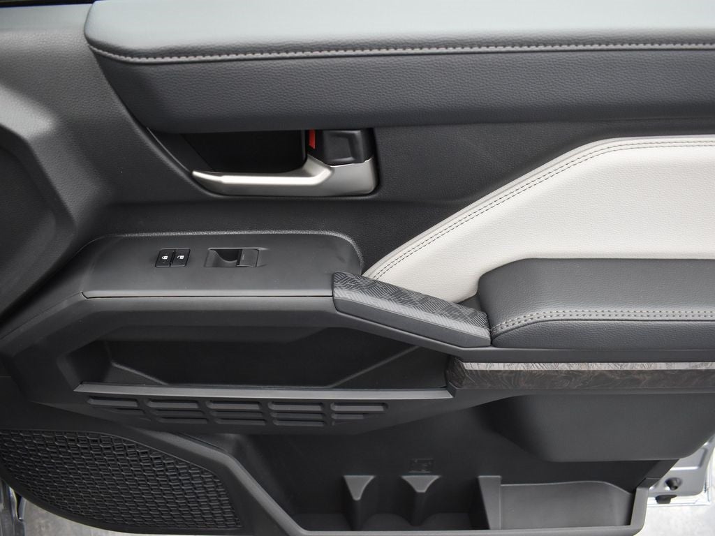 2025 Toyota Tacoma Limited