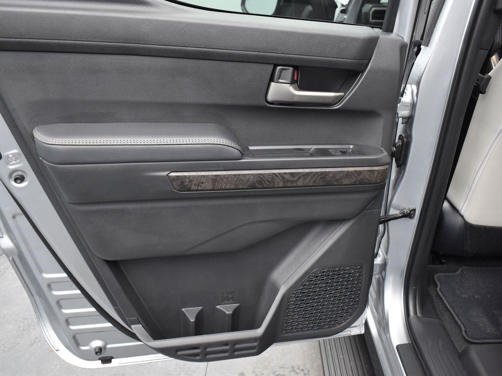 2025 Toyota Tacoma Limited