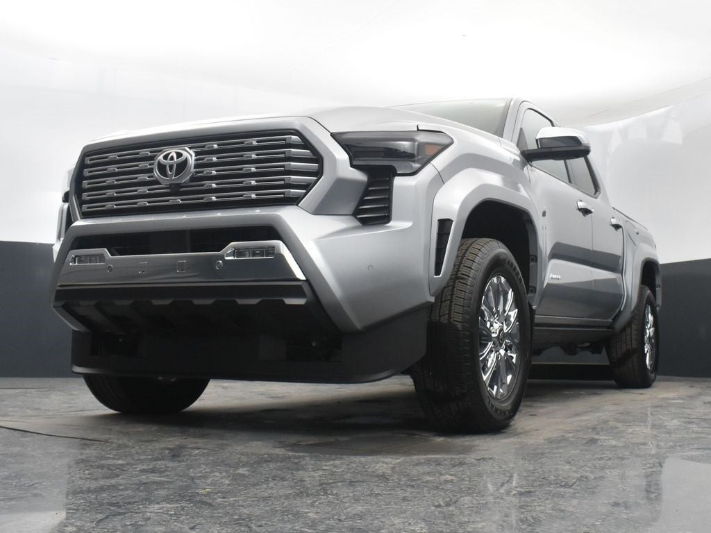 2025 Toyota Tacoma Limited