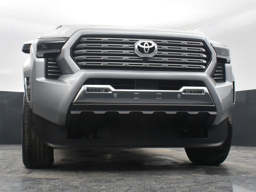 2025 Toyota Tacoma Limited