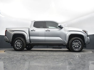 2025 Toyota Tacoma Limited