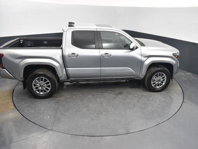 2025 Toyota Tacoma Limited