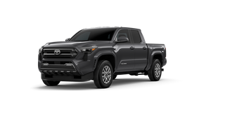 2026 Toyota TACOMA SR5 4X4 DOUBLE CAB