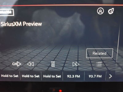 2025 Toyota Tacoma i-FORCE MAX Tacoma Trailhunter