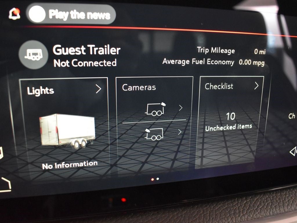 2025 Toyota Tacoma i-FORCE MAX Tacoma Trailhunter