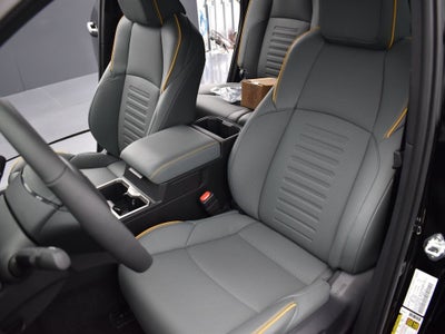 2025 Toyota Tacoma i-FORCE MAX Tacoma Trailhunter