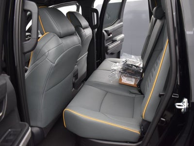 2025 Toyota Tacoma i-FORCE MAX Tacoma Trailhunter