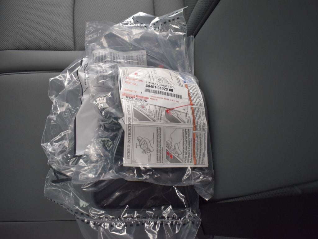 2025 Toyota Tacoma i-FORCE MAX Tacoma Trailhunter