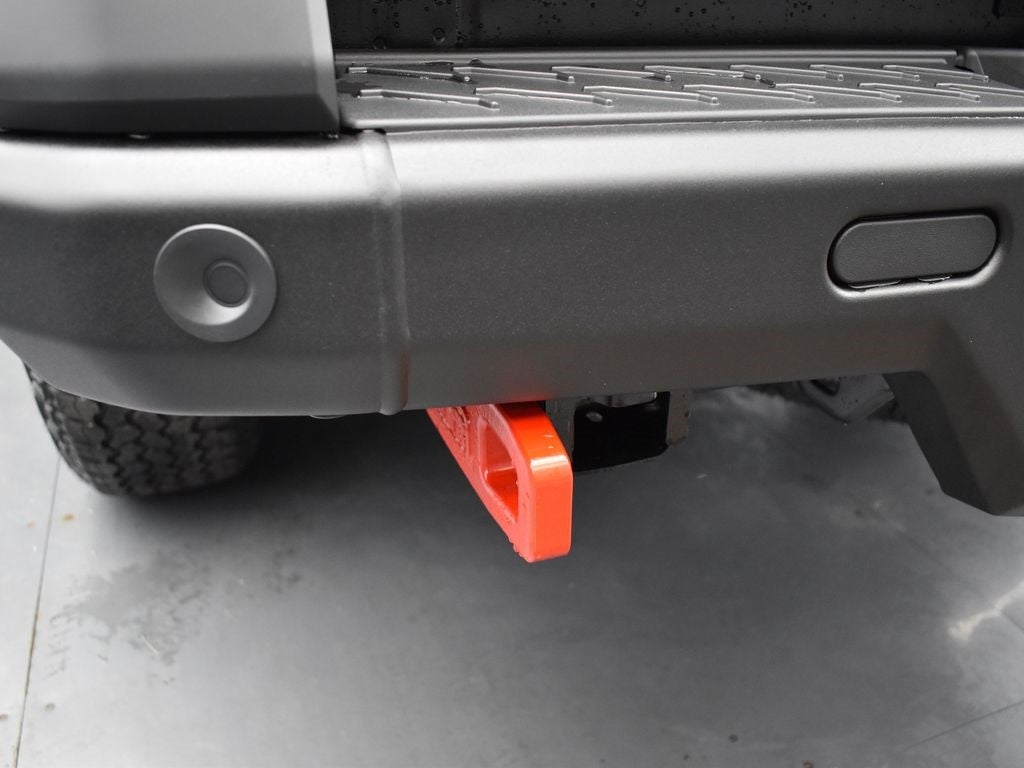 2025 Toyota Tacoma i-FORCE MAX Tacoma Trailhunter