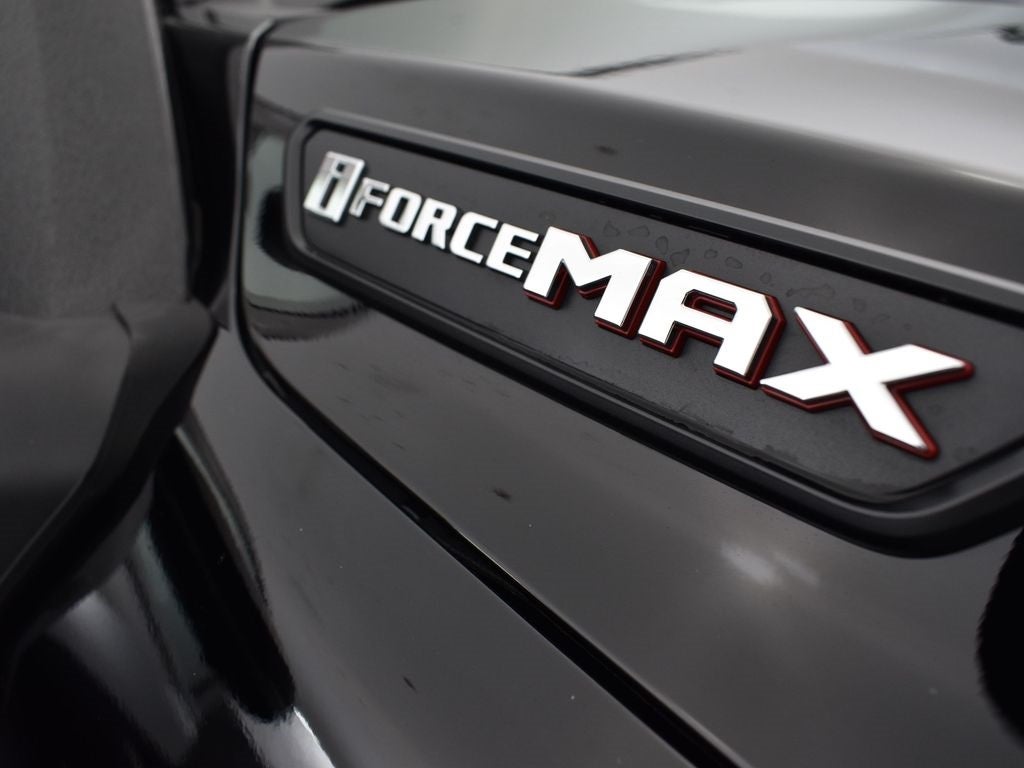 2025 Toyota Tacoma i-FORCE MAX Tacoma Trailhunter