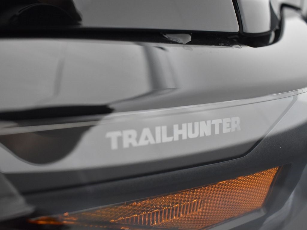 2025 Toyota Tacoma i-FORCE MAX Tacoma Trailhunter