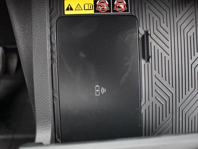 2025 Toyota Tacoma i-FORCE MAX Tacoma Trailhunter