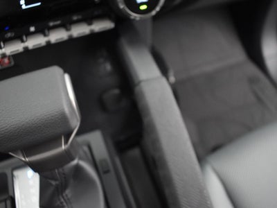 2025 Toyota Tacoma i-FORCE MAX Tacoma Trailhunter