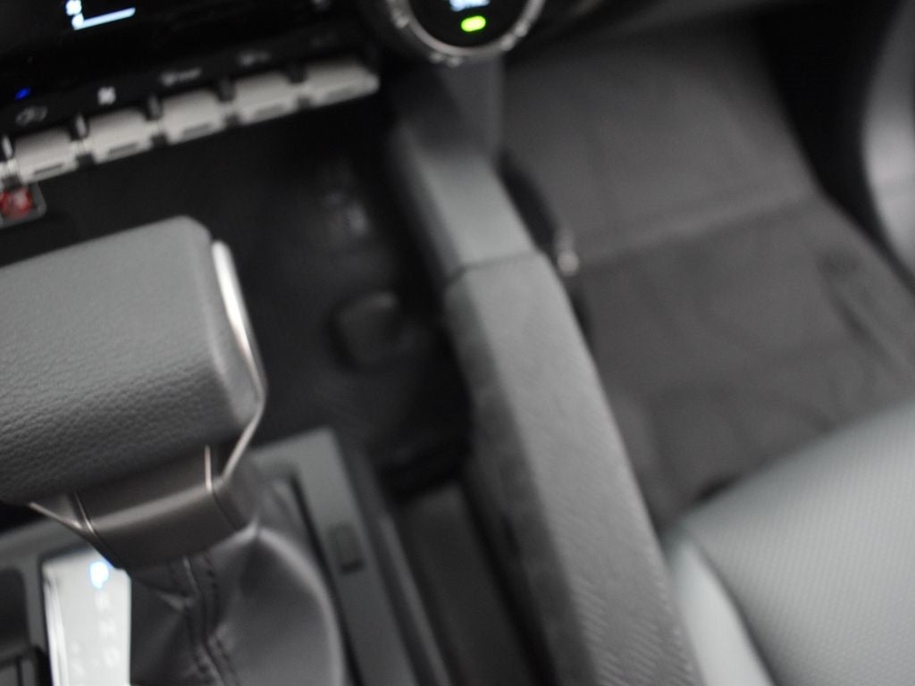 2025 Toyota Tacoma i-FORCE MAX Tacoma Trailhunter