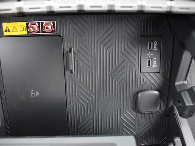 2025 Toyota Tacoma i-FORCE MAX Tacoma Trailhunter