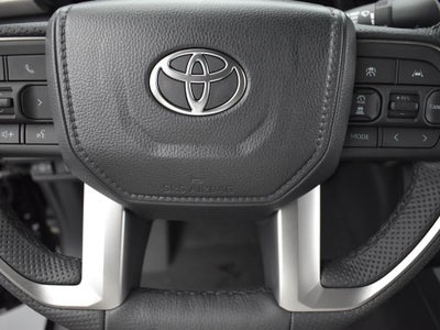 2025 Toyota Tacoma i-FORCE MAX Tacoma Trailhunter