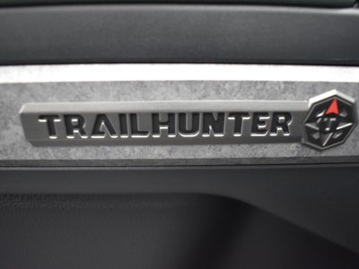 2025 Toyota Tacoma i-FORCE MAX Tacoma Trailhunter