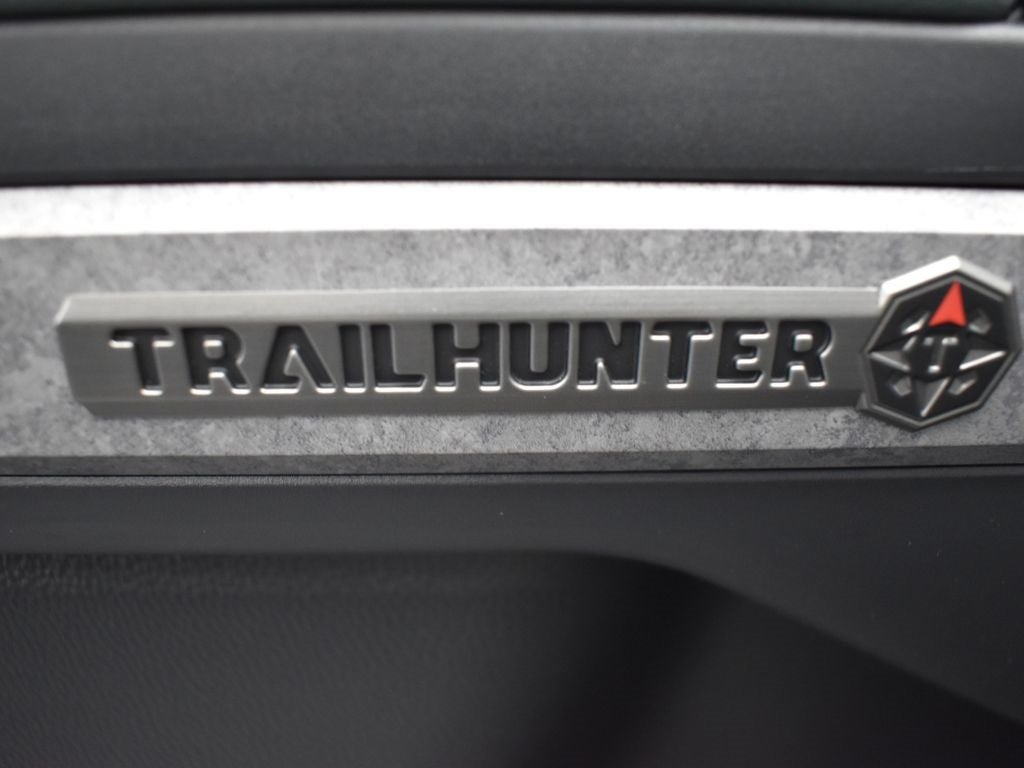 2025 Toyota Tacoma i-FORCE MAX Tacoma Trailhunter