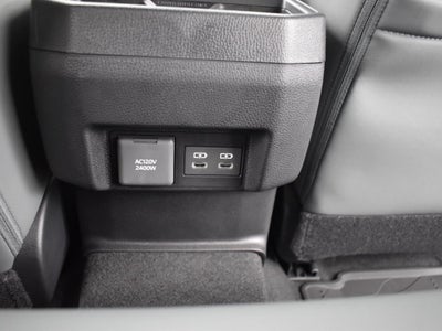 2025 Toyota Tacoma i-FORCE MAX Tacoma Trailhunter