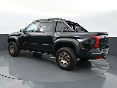 2025 Toyota Tacoma i-FORCE MAX Tacoma Trailhunter