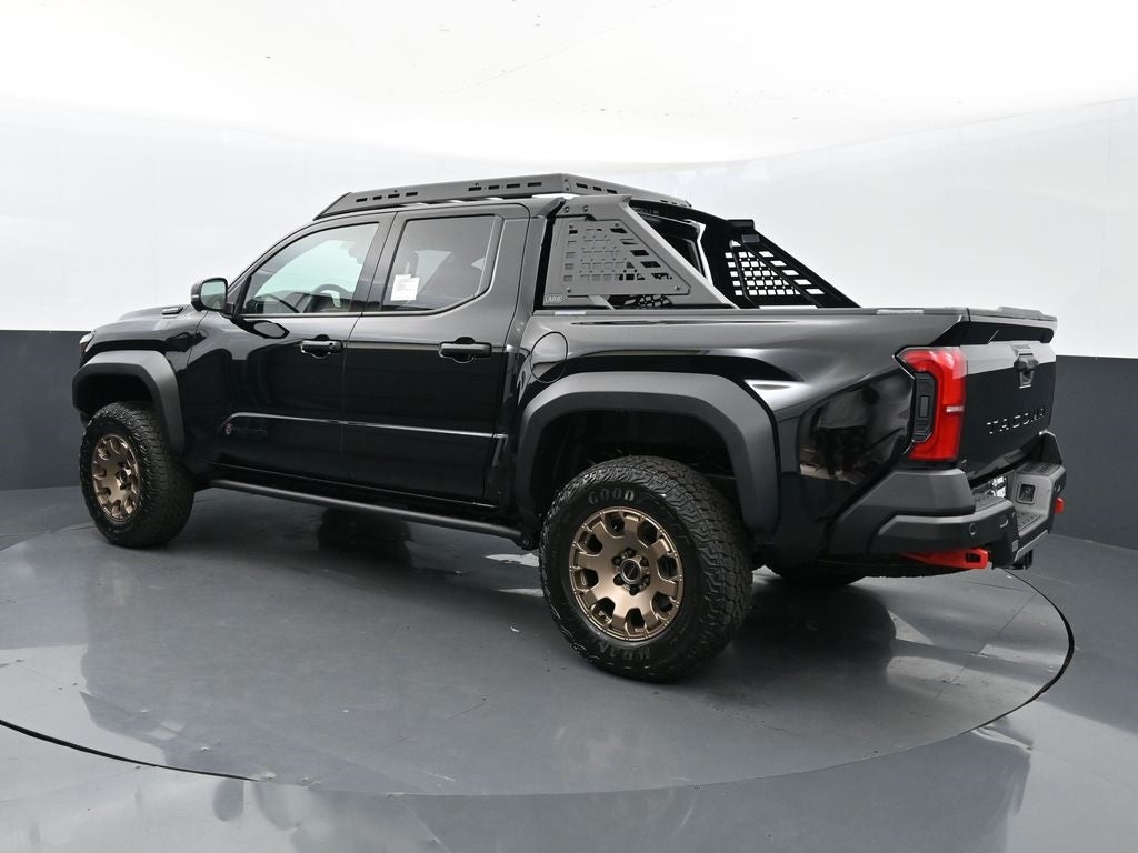2025 Toyota Tacoma i-FORCE MAX Tacoma Trailhunter