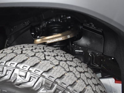 2025 Toyota Tacoma i-FORCE MAX Tacoma Trailhunter