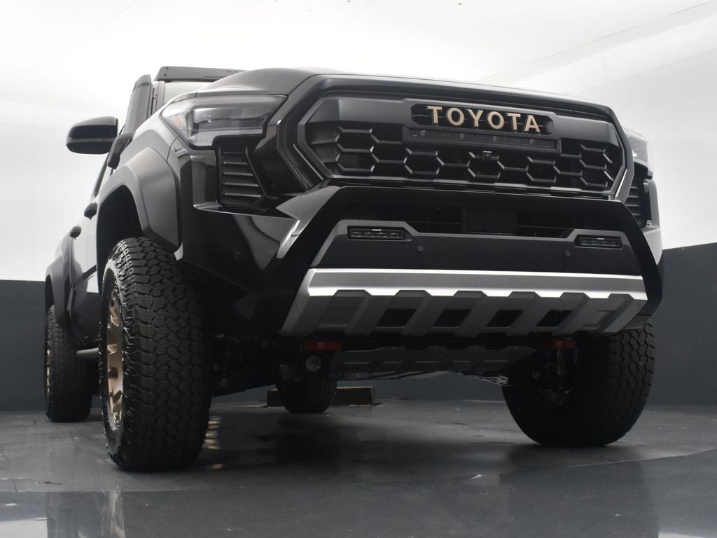 2025 Toyota Tacoma i-FORCE MAX Tacoma Trailhunter