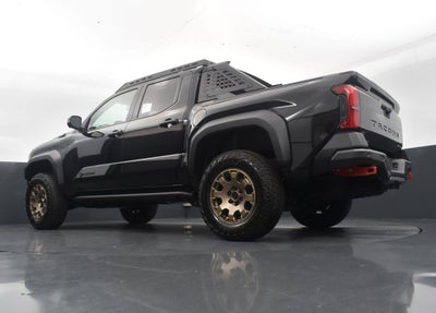 2025 Toyota Tacoma i-FORCE MAX Tacoma Trailhunter