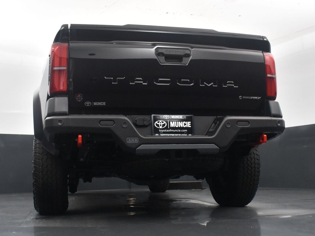 2025 Toyota Tacoma i-FORCE MAX Tacoma Trailhunter