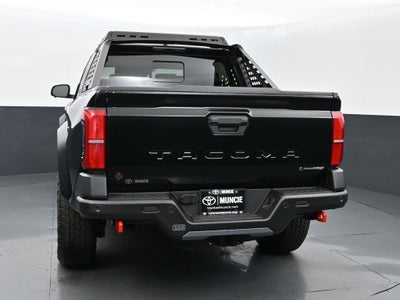 2025 Toyota Tacoma i-FORCE MAX Tacoma Trailhunter