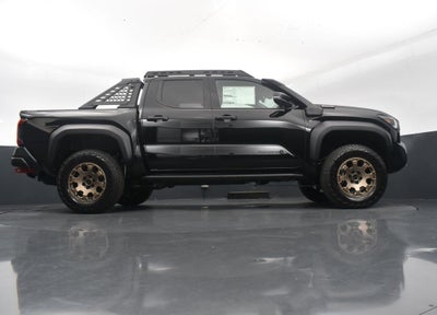 2025 Toyota Tacoma i-FORCE MAX Tacoma Trailhunter