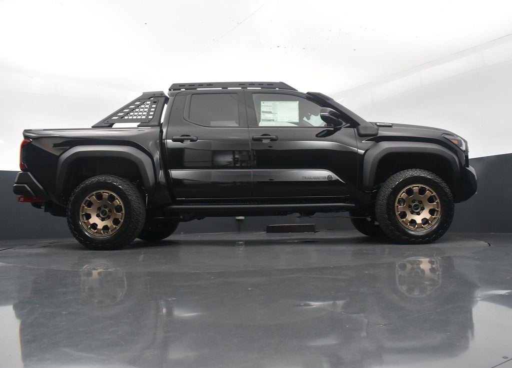 2025 Toyota Tacoma i-FORCE MAX Tacoma Trailhunter
