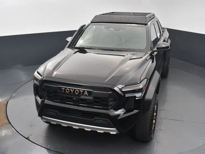 2025 Toyota Tacoma i-FORCE MAX Tacoma Trailhunter