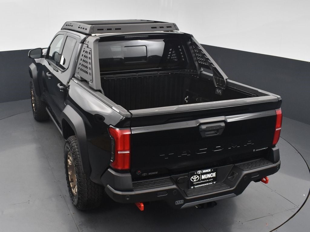 2025 Toyota Tacoma i-FORCE MAX Tacoma Trailhunter