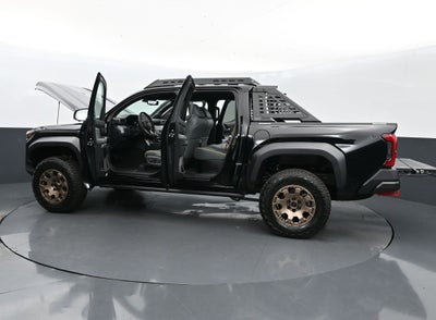 2025 Toyota Tacoma i-FORCE MAX Tacoma Trailhunter