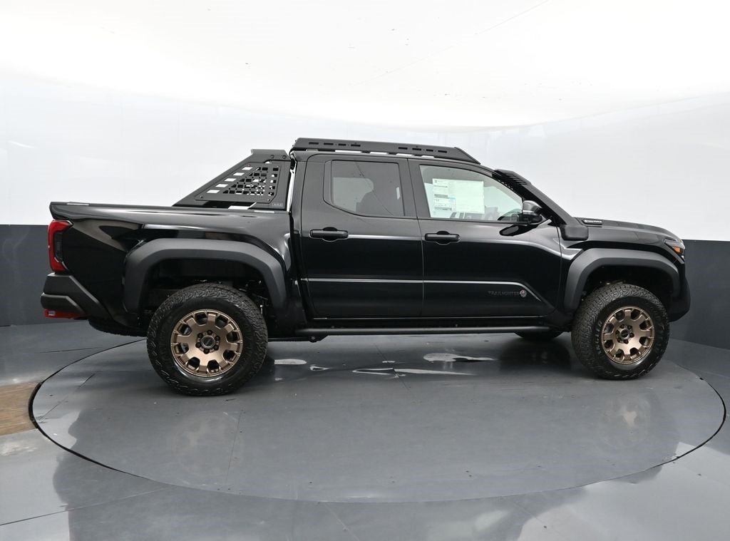 2025 Toyota Tacoma i-FORCE MAX Tacoma Trailhunter