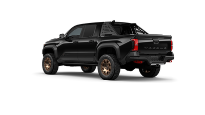 2025 Toyota Tacoma i-FORCE MAX Tacoma Trailhunter