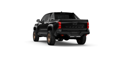 2025 Toyota Tacoma i-FORCE MAX Tacoma Trailhunter