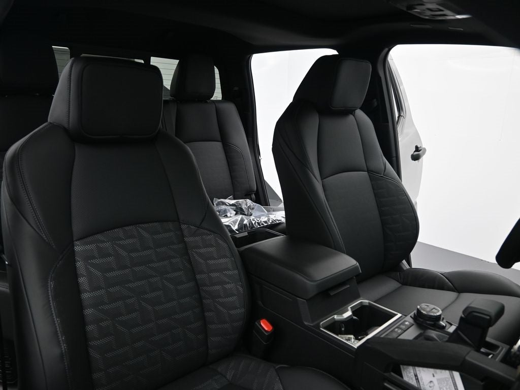 2025 Toyota Tacoma i-FORCE MAX Tacoma TRD Off-Road