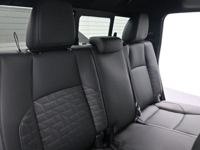 2025 Toyota Tacoma i-FORCE MAX Tacoma TRD Off-Road