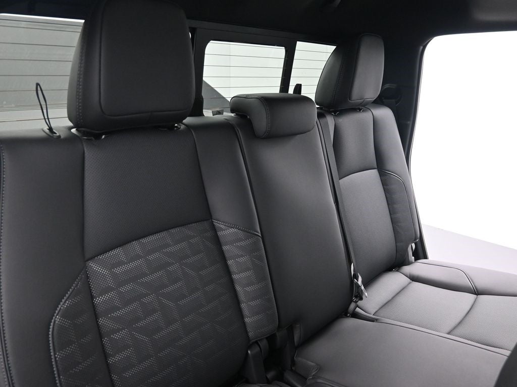 2025 Toyota Tacoma i-FORCE MAX Tacoma TRD Off-Road