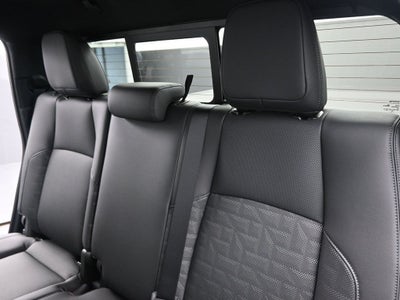 2025 Toyota Tacoma i-FORCE MAX Tacoma TRD Off-Road