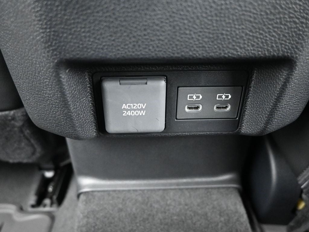 2025 Toyota Tacoma i-FORCE MAX Tacoma TRD Off-Road