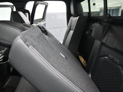 2025 Toyota Tacoma i-FORCE MAX Tacoma TRD Off-Road