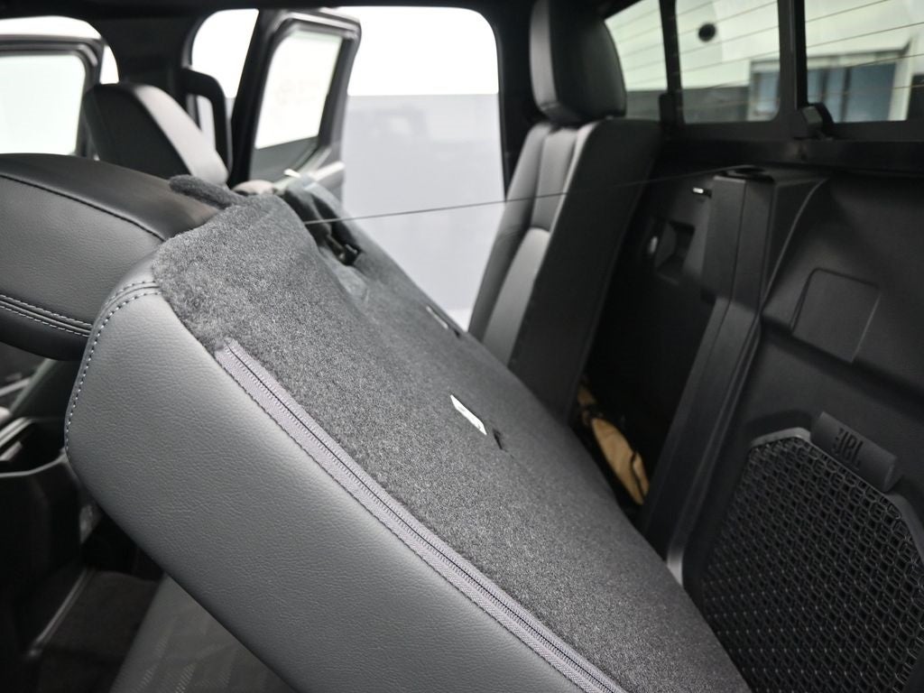 2025 Toyota Tacoma i-FORCE MAX Tacoma TRD Off-Road