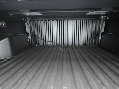 2025 Toyota Tacoma i-FORCE MAX Tacoma TRD Off-Road