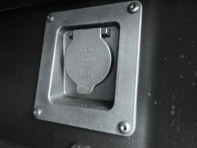 2025 Toyota Tacoma i-FORCE MAX Tacoma TRD Off-Road