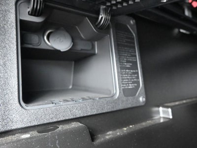 2025 Toyota Tacoma i-FORCE MAX Tacoma TRD Off-Road