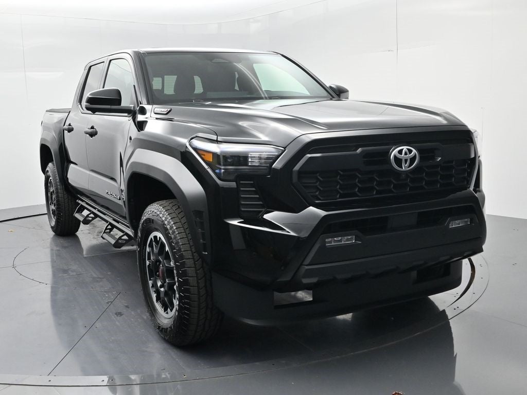 2025 Toyota Tacoma i-FORCE MAX Tacoma TRD Off-Road