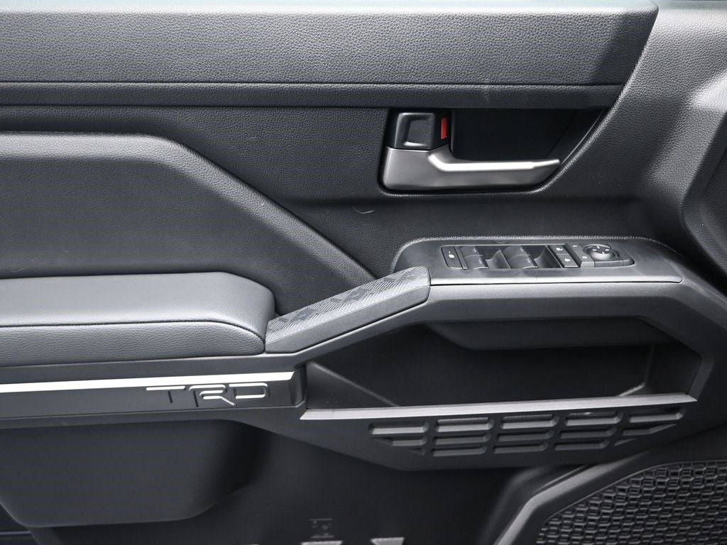 2025 Toyota Tacoma i-FORCE MAX Tacoma TRD Off-Road